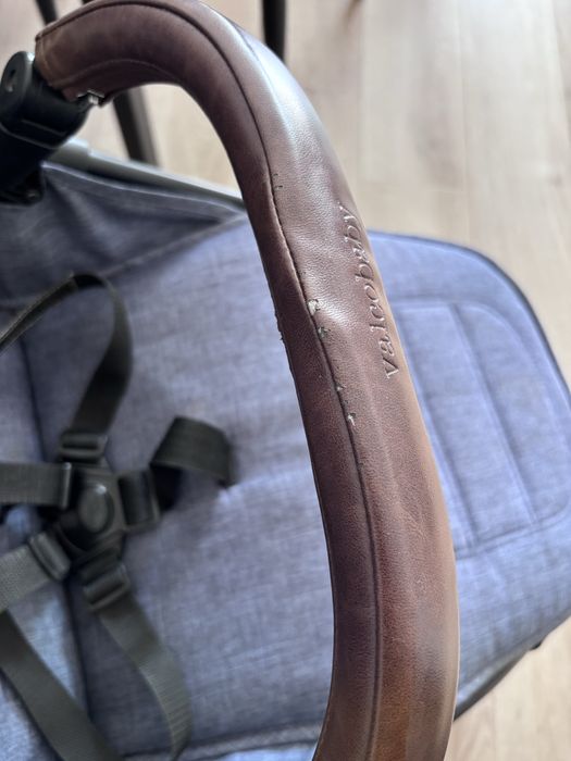 Wózek Valco Baby Trend 4