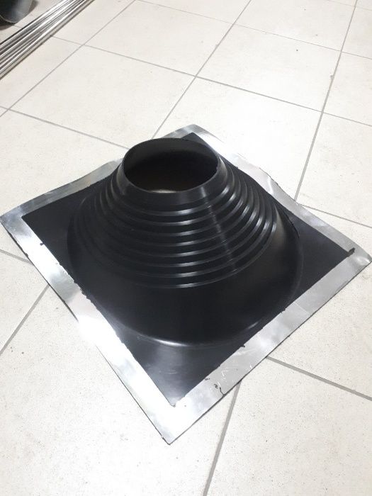 Мастер Флеш, Master Flash, прохід покрівлі