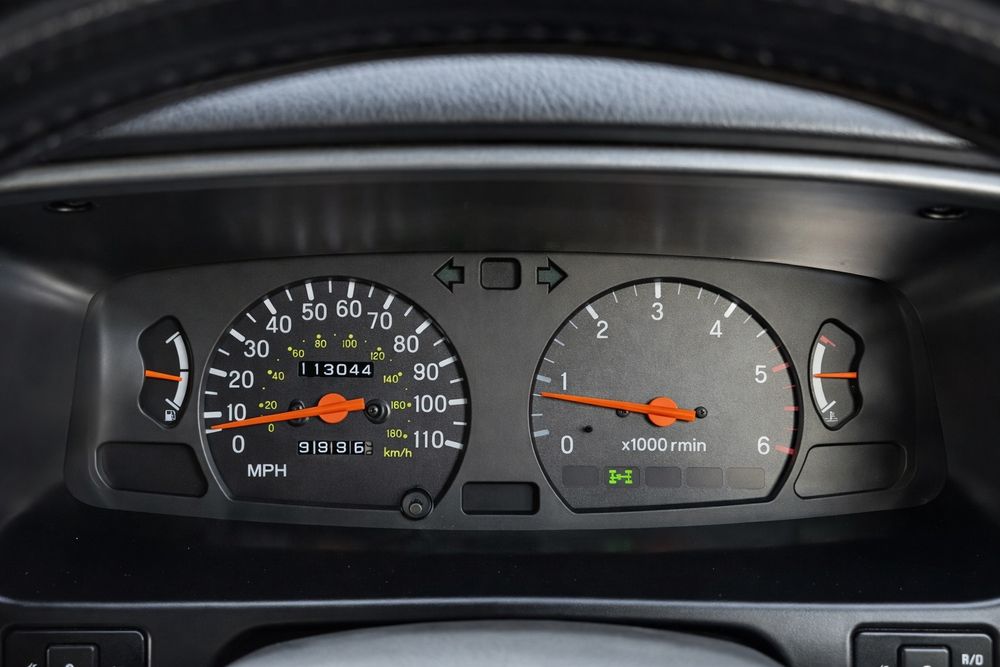 Пікап 4×4 для ЗСУ | Готовий до служби | В наявності