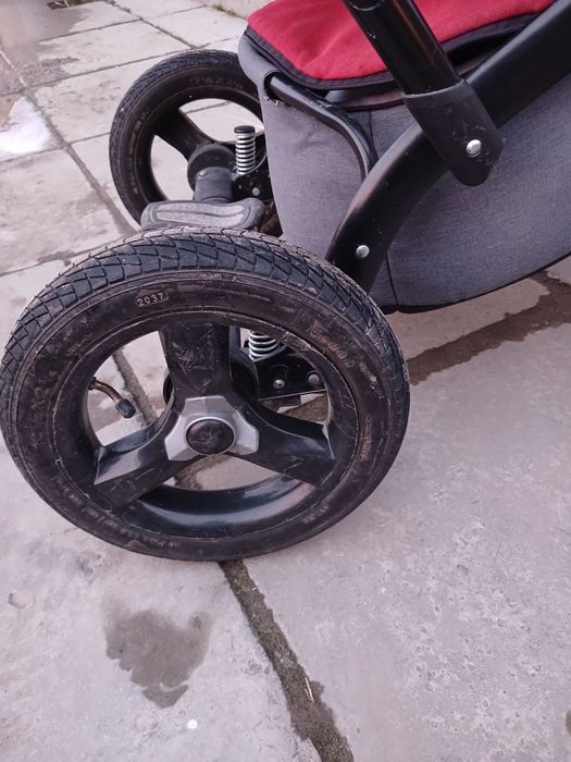 Продам дитячу коляску