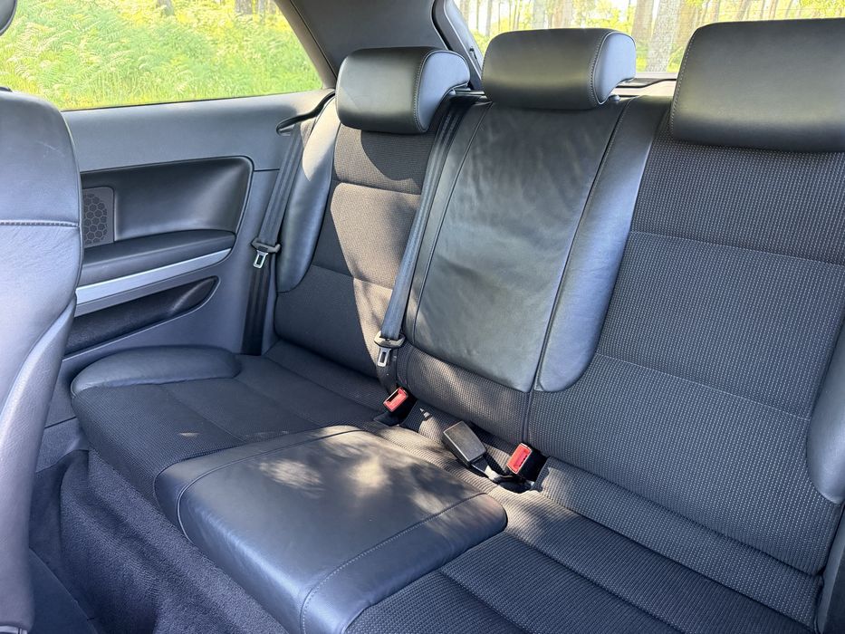 Audi A3 1.6TDI 2011 S Line