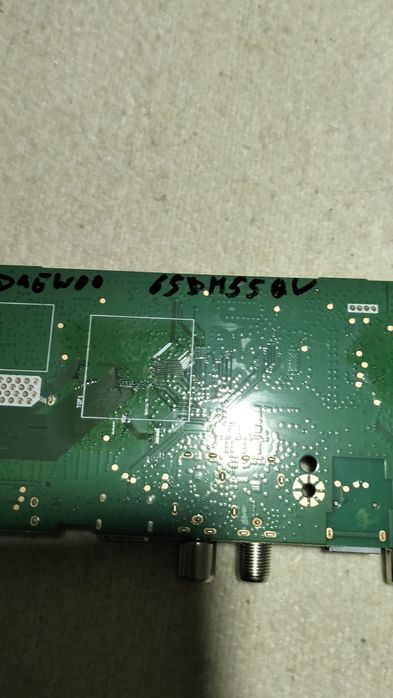 Mainboard Daewoo 65dm55qv