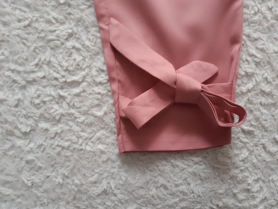 Spodnie damskie Shein L