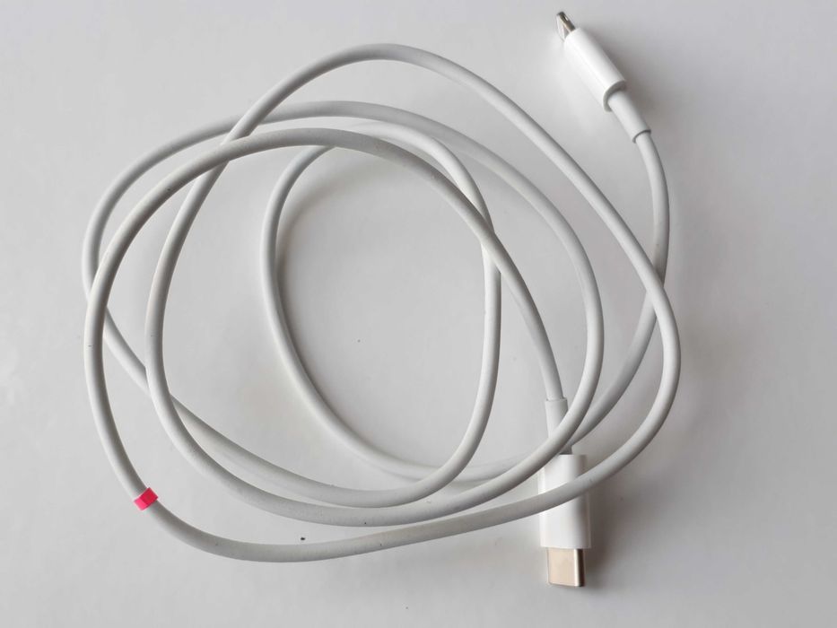 кабель USB Type C to Lightning Apple  A2561  MUQ93ZM/A   1м