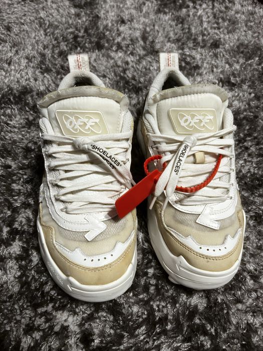 ЛЕГИТНЫЕ off white odsy 1000