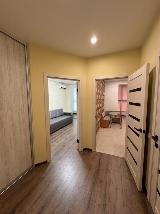 Здається квартира у ЖК «ФОРЕСТ»