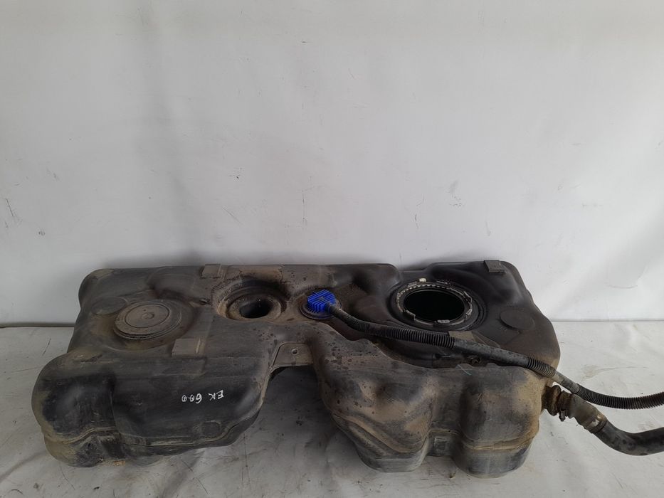 Depósito combustível BMW X1 (F48)