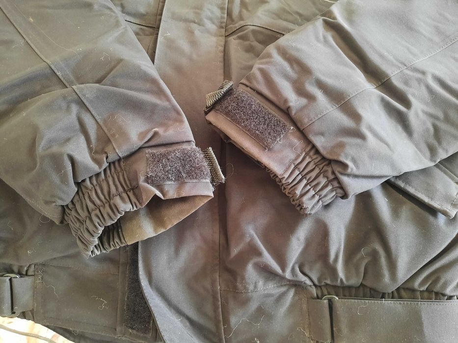 Casaco de moto - Polo FLM - Homem XXL