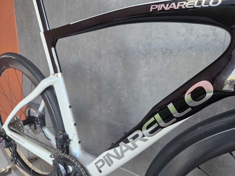 Pinarello F7 Ultegra Di2 12s 2025