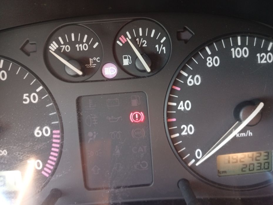 Polo 1.0 econômico