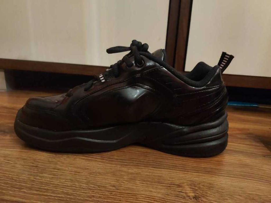 Buty nike air monarch x martine rose