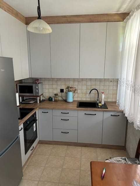 Mieszkanie – Gdańsk, Zamczysko, Śródmieście - Widok 2