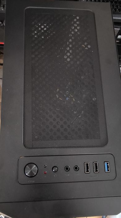 Komputer do rozbudowy na płycie Asus Z170 ProGaming