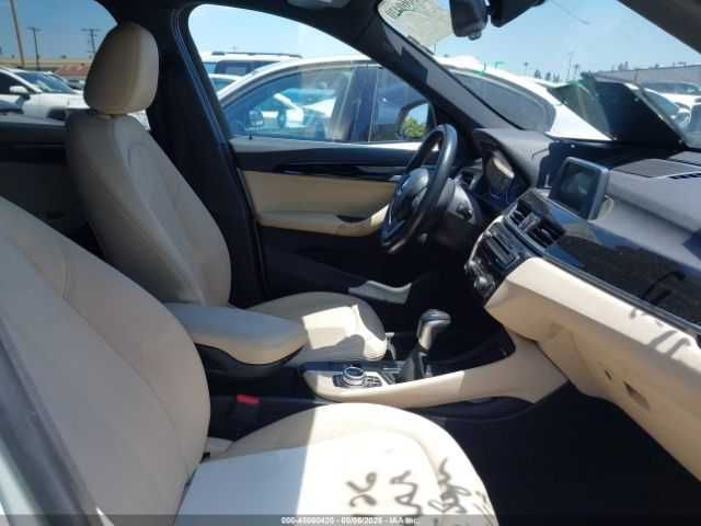 2017 BMW X1 XDRIVE 28 I