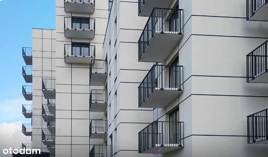 Wrocław 0% Prowizji!0% Pcc! Najlepsza inwestycja !