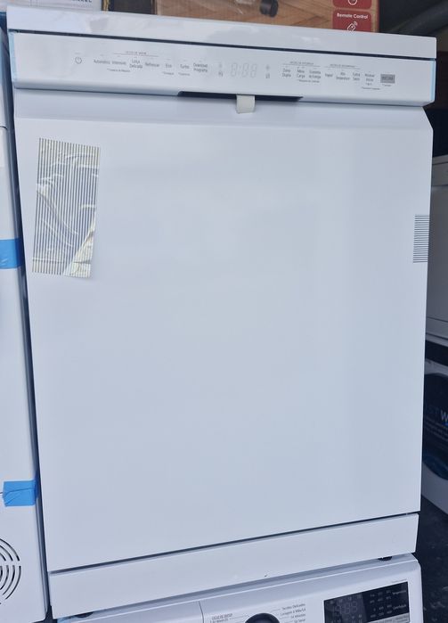 Máquina de lavar loiça Lg