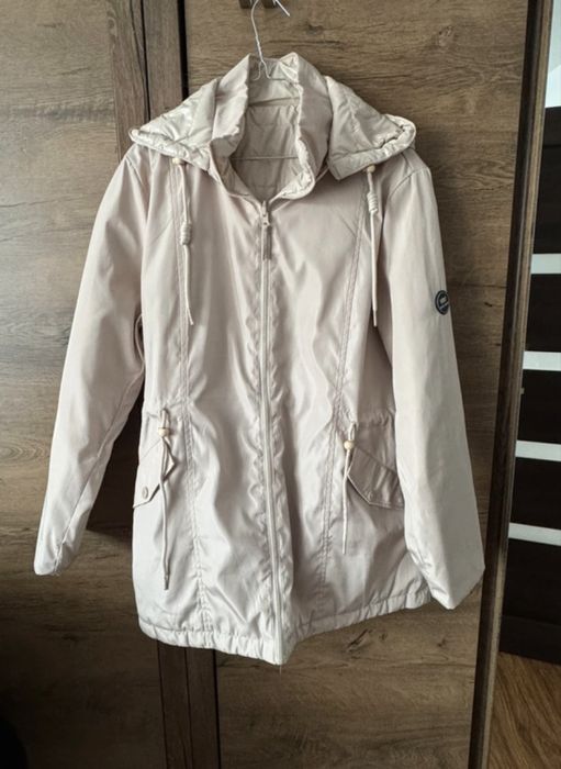 Kurtka wiosna/jesień