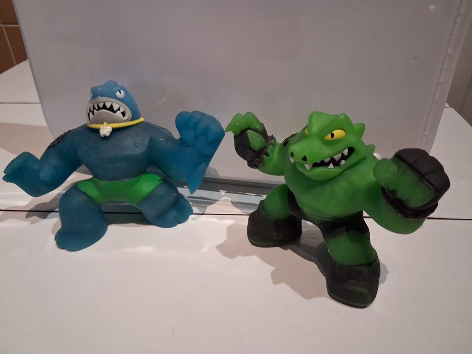 Lego  Jerassic World e outros
