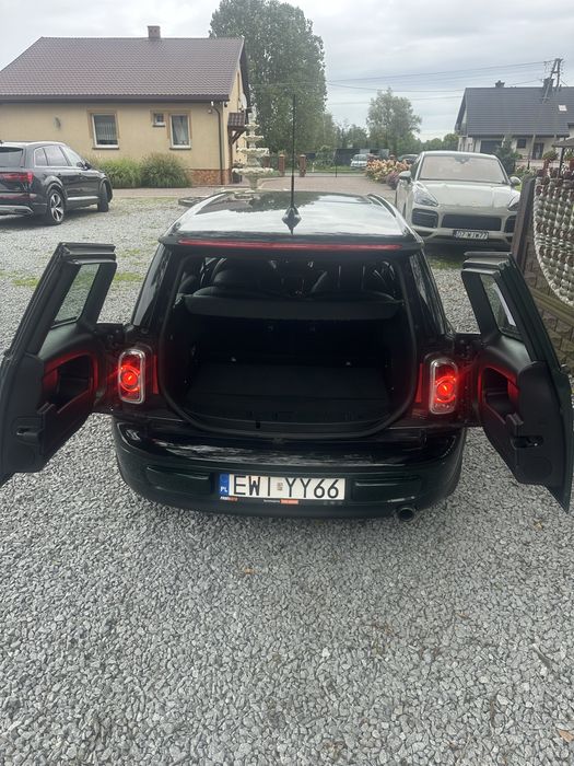 Sprzedam Mini cooper
