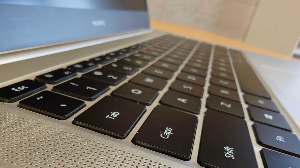 Laptop HUAWEI Matebook D14