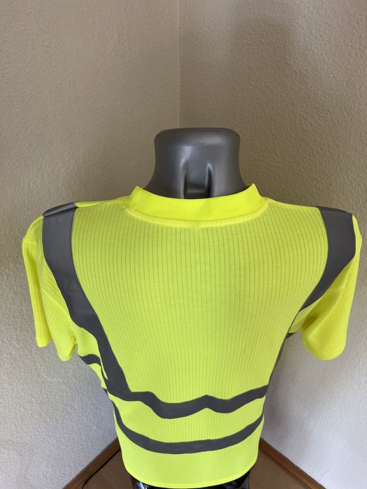 Mascot‼️koszulka orginalna męska robocza Roz.L‼️