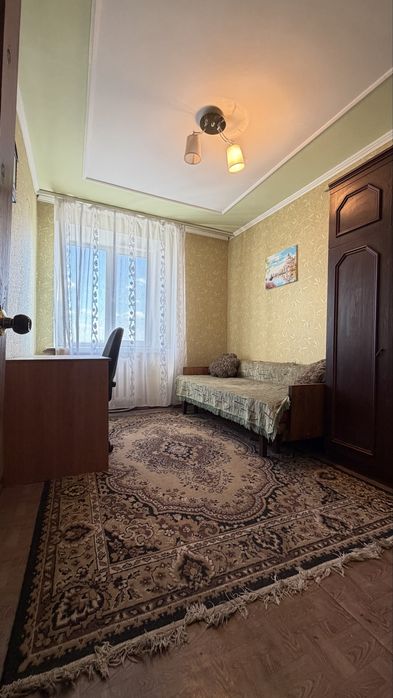 Трикімнатна квартира в Козятині