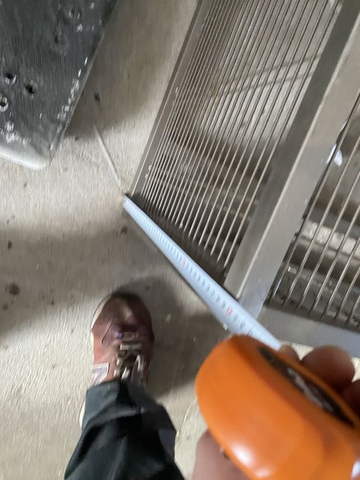 Osłona silnika wałków kompresora