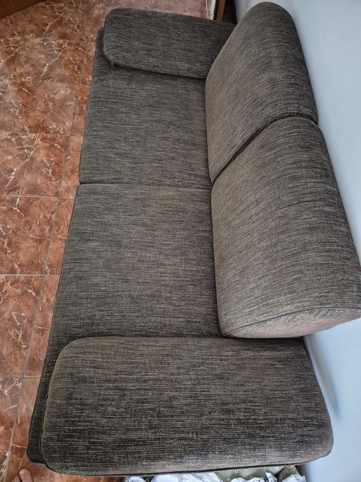 Vendo móveis de sala