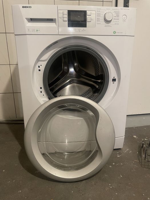 Pralka Beko  WMB712242 PTLMA