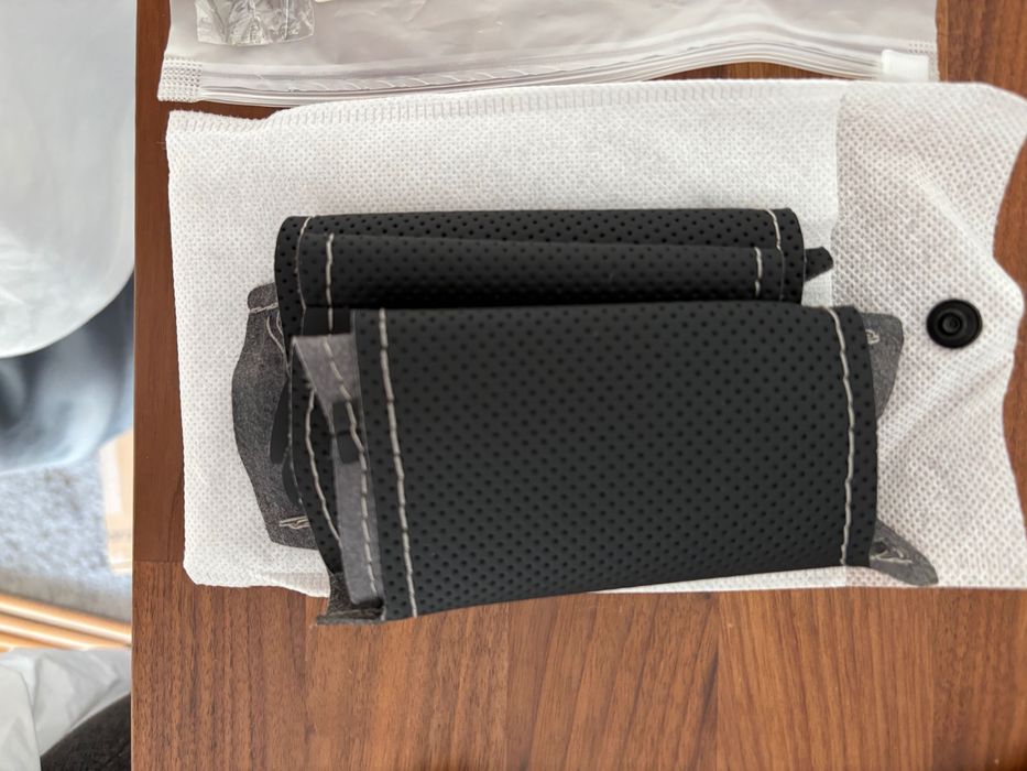 Capa Volante Opel Astra K