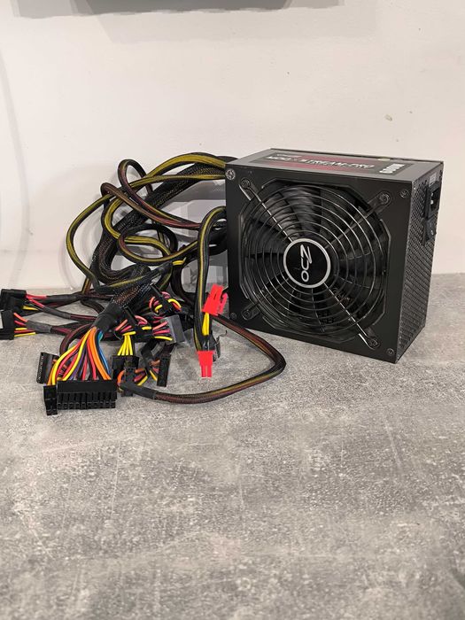 Zasilacz 600W OCZ600MXSP