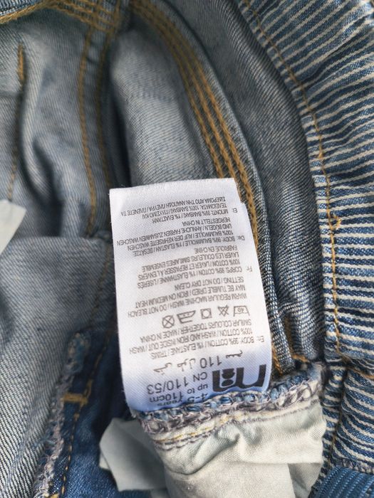 Jeans 110 mothercare