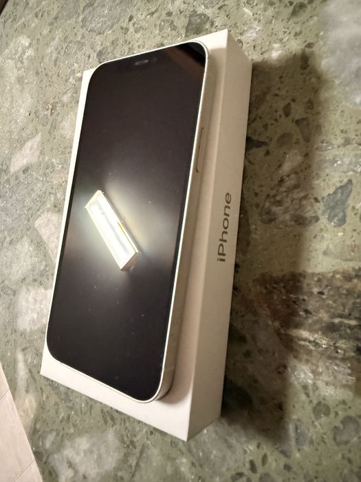 Apple Iphone 12 128Gb