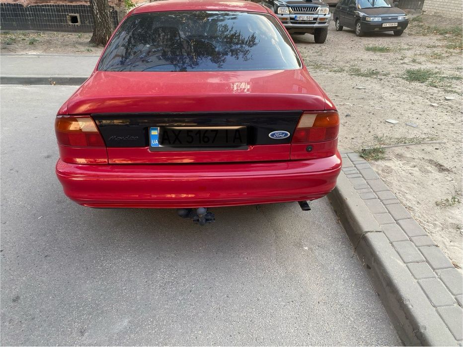 Автомобиль в хорошем состоянии