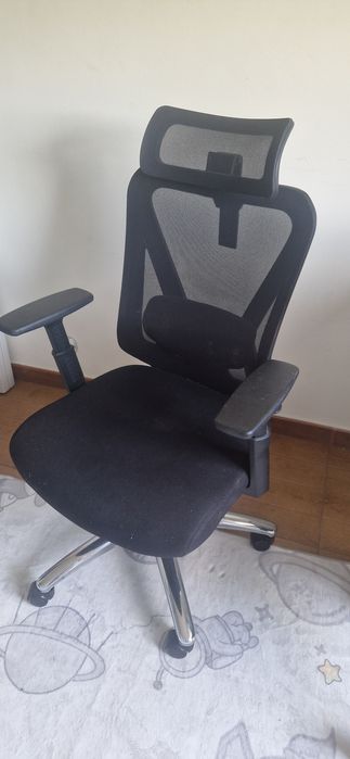 Cadeira de escritório