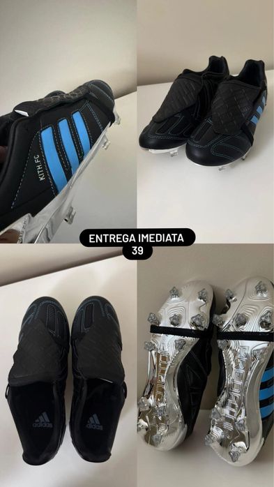 Adidas Predator Mania