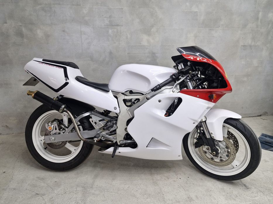 Yamaha tzr 125 11kw