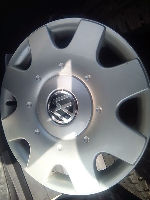 Kołpaki  Volkswagen.4 szt 16
