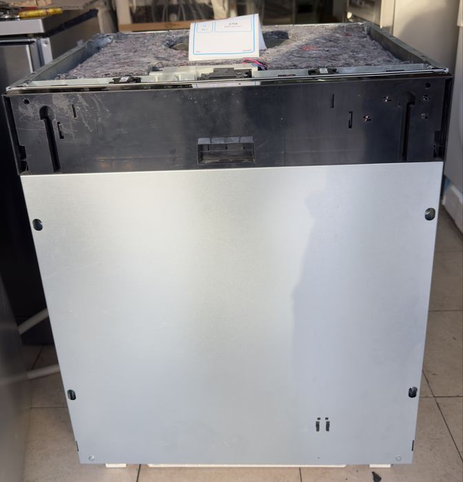 Máquina de Lavar Loiça Encastre HAIER XI 6B0S3 (16 Conjuntos
