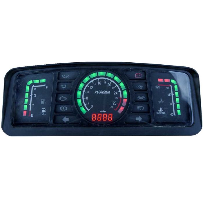 Трактор Сінтай 244L