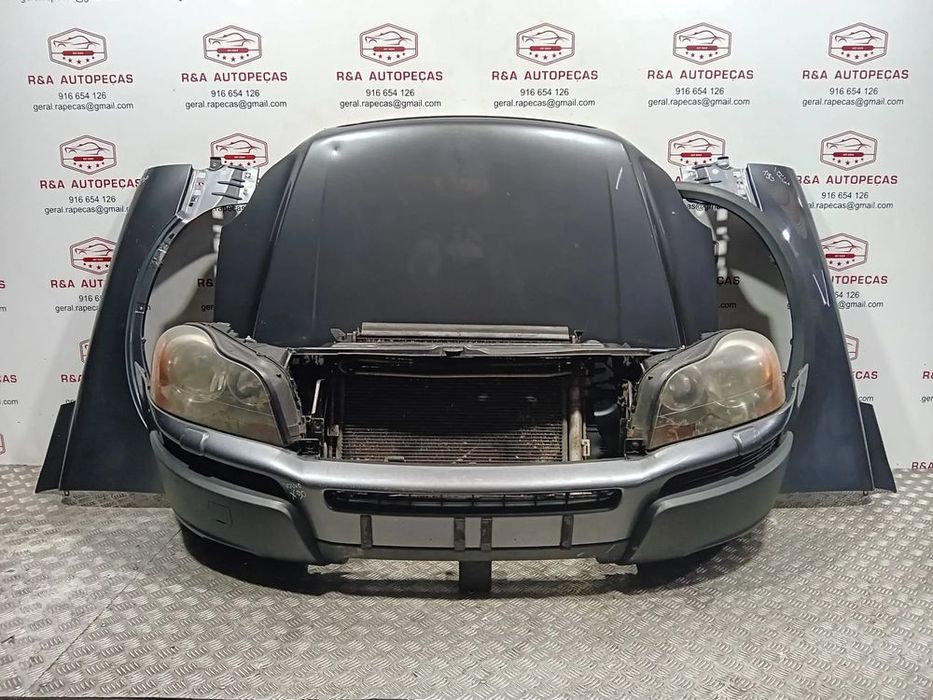 Frente Completa Volvo XC90  XC 90 2002 - 2015