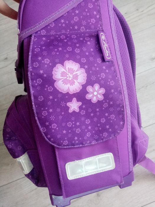 Plecak Lerlitz do klasy 1-3