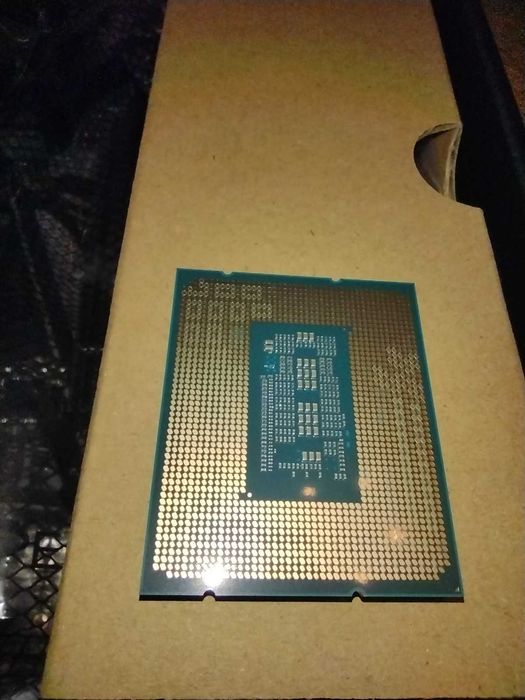 Материнська плата + процесор + оперативна пам'ять НОВА СБОРКА