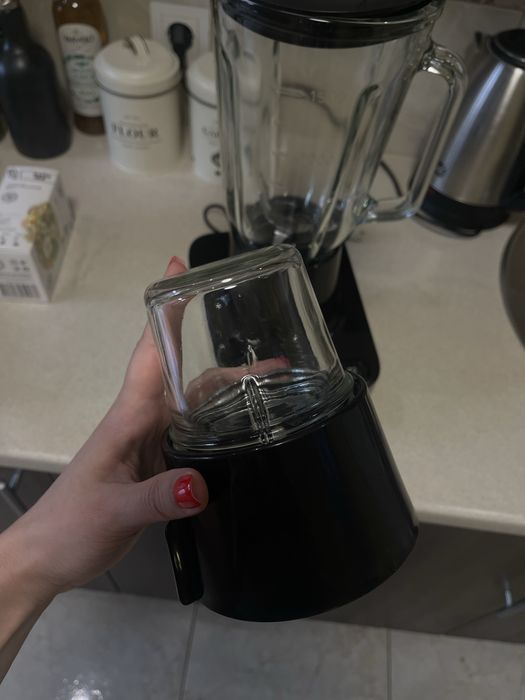 Блендер Panasonic