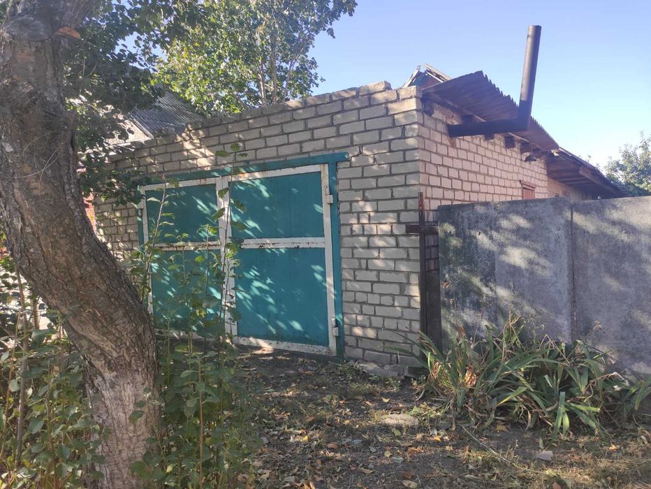 Продам дом в Чугуеве