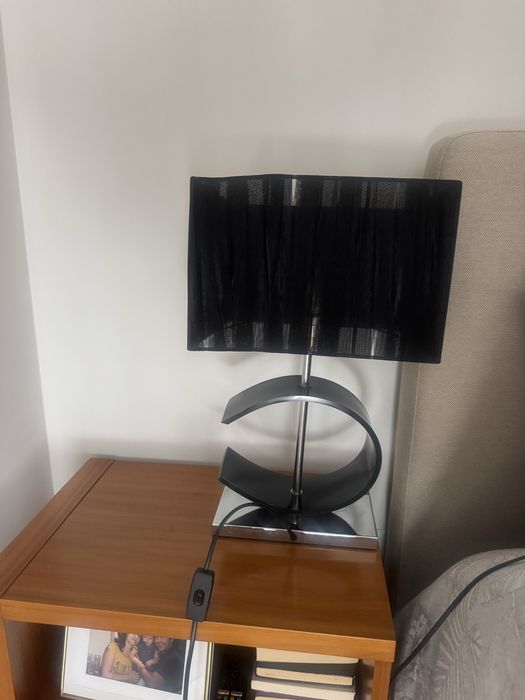 Candeeiro decorativo