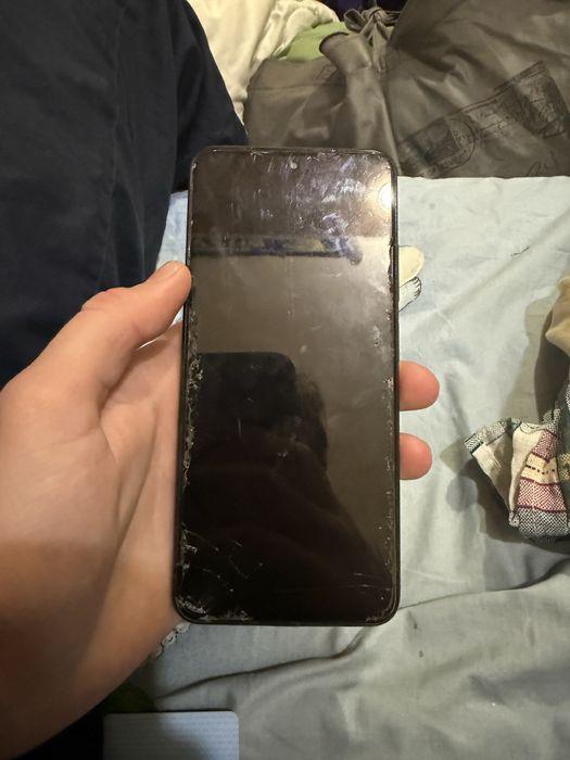 Смартфон Xiaomi Redmi Note 12s