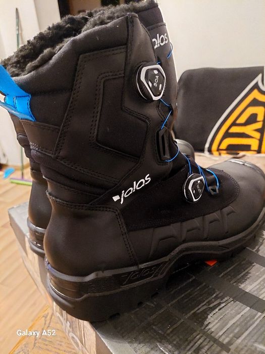 Buty robocze jalas