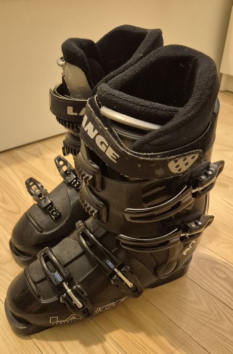 Buty narciarskie damskie Lange Anthea 4 | Rozm. 39/40
