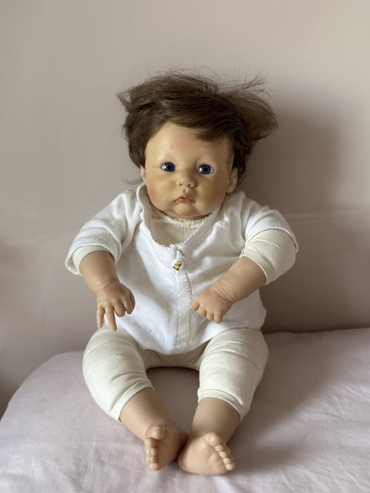 Колекційна лялька Rolanda Heimer оригінал